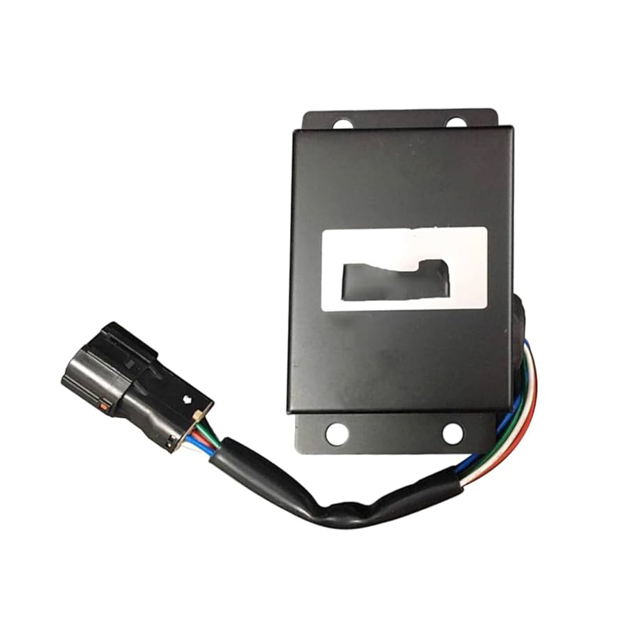 Amazon.com: Haiyazhma Converter 24V 14525233 VOE14525233